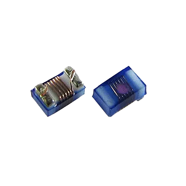 High Frequency Chip Inductor